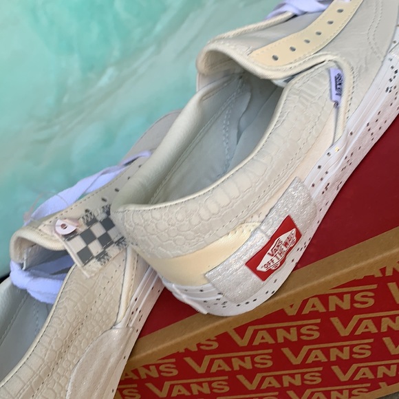 VANS GLITTER MIX Blncdblctwt WMNS - Picture 13 of 14